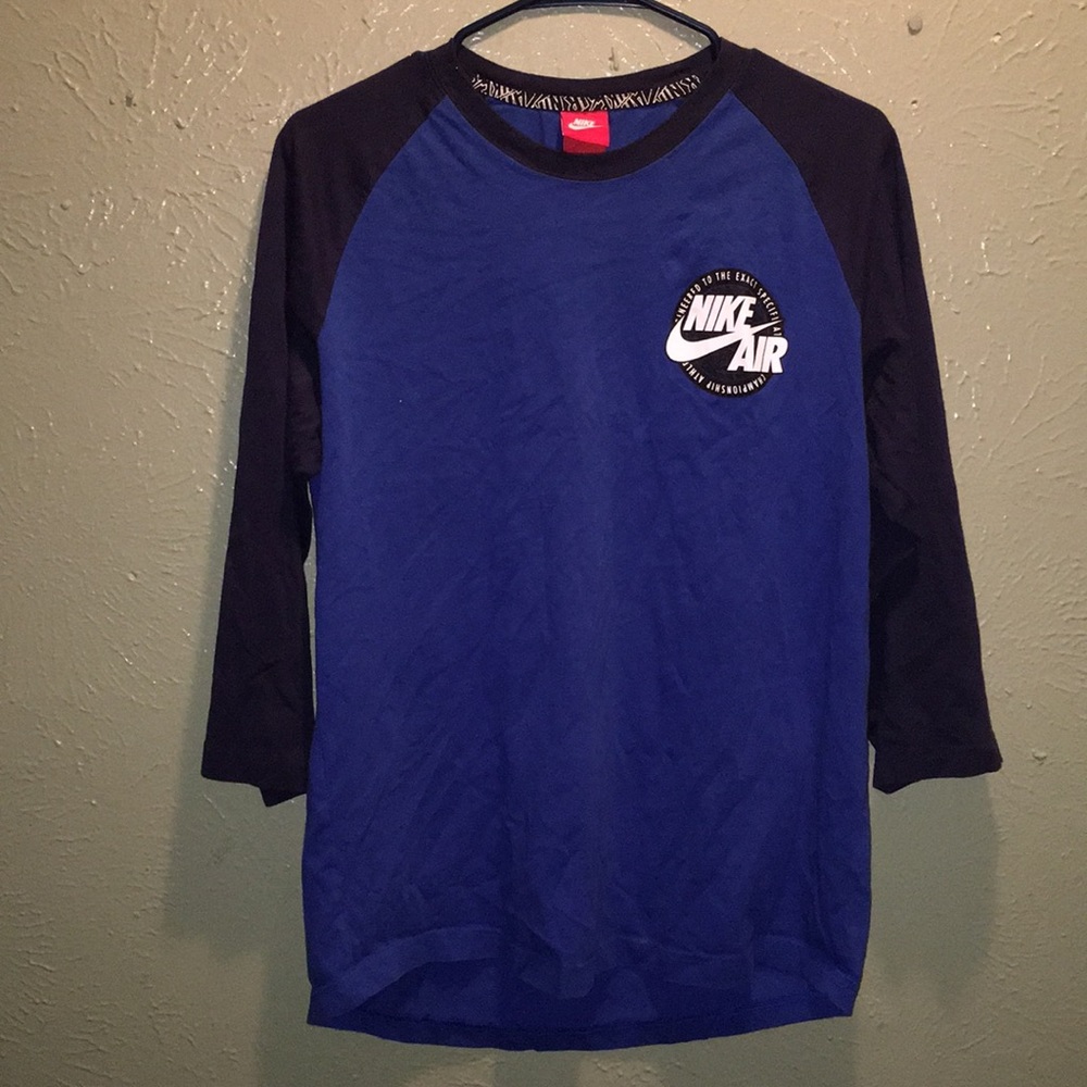 Nike long sleeve